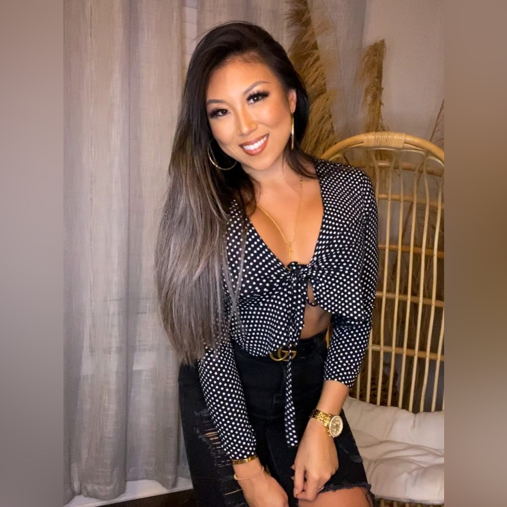 Meet your Posher, Woo